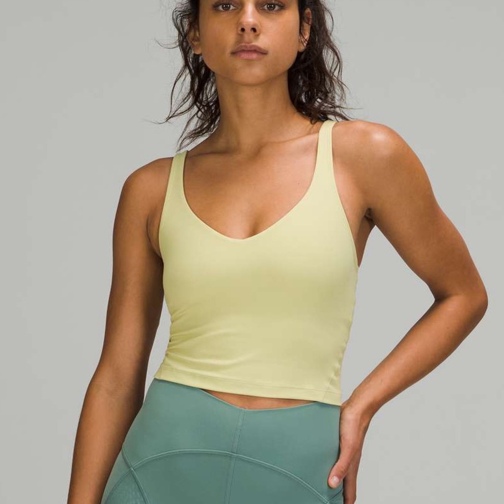Lululemon Align Tank Top